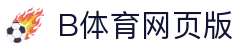 B体育网页版-B体育平台(中国)